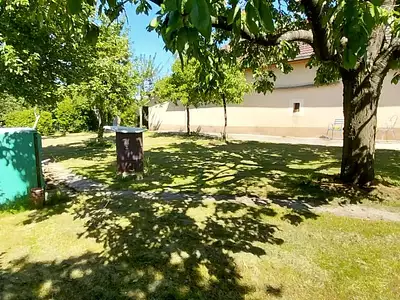 Maison, 83 m²