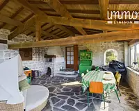 Maison, 216 m²