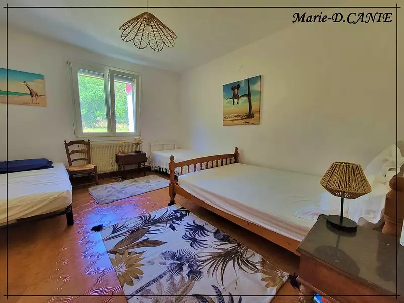 Maison, 145 m²