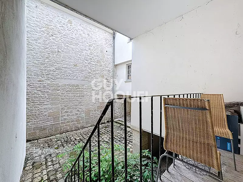 Divers, 70 m²