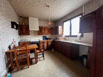 Maison, 104 m²