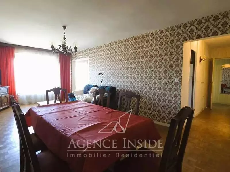 Appartement, 108 m²