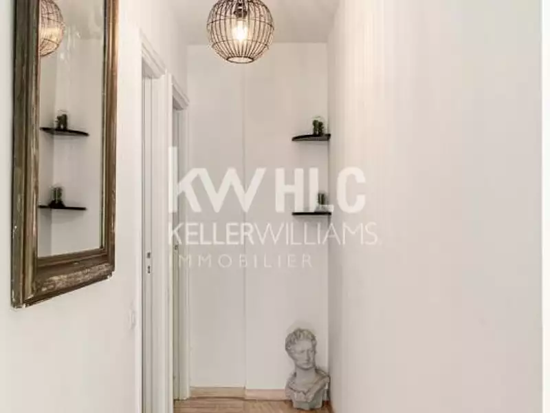Appartement, 66 m²