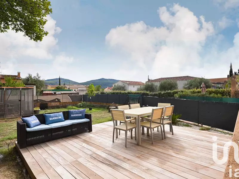Appartement, 105 m²