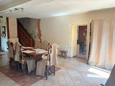 Maison, 145 m²