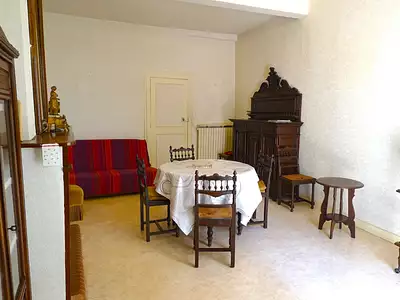 Maison, 127 m²