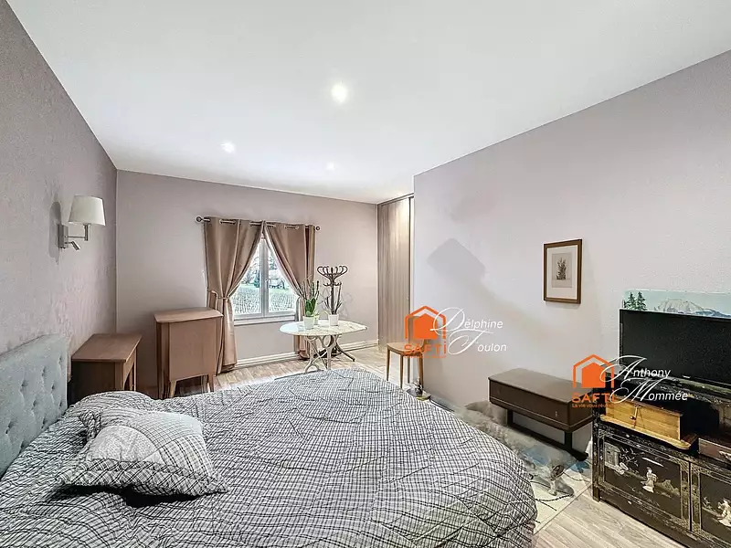Maison, 237 m²