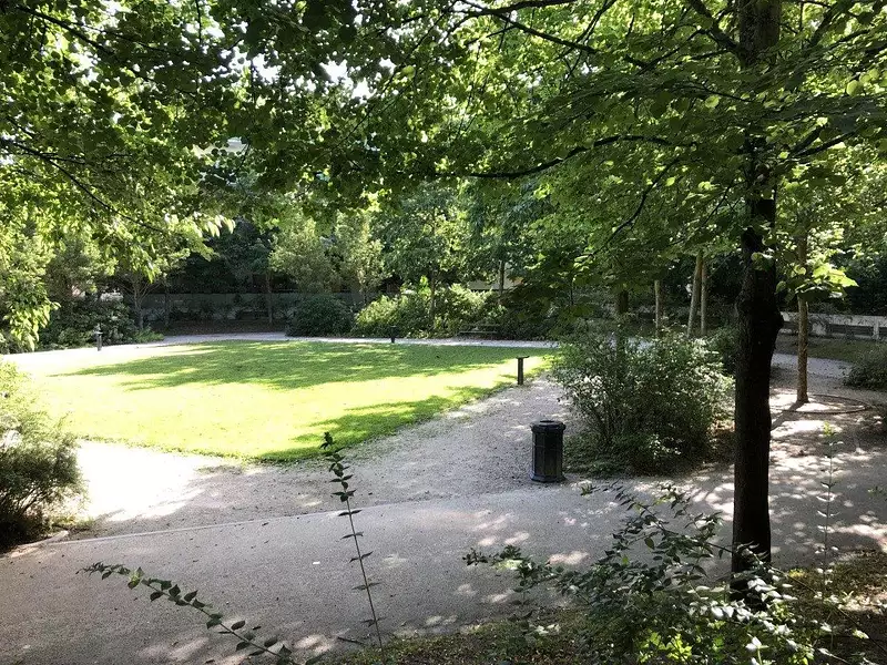 Appartement, 66,87 m²