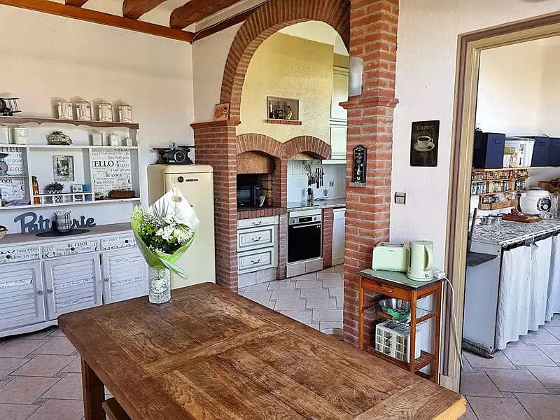 Maison, 260 m²
