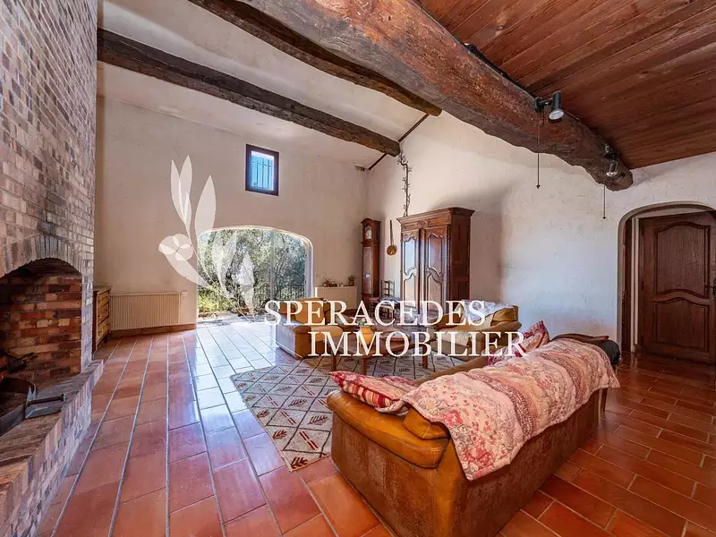 Maison, 160 m²
