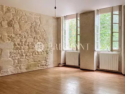 Appartement, 59 m²