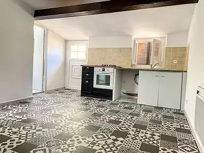 Appartement, 73 m²