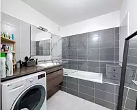 Appartement, 45,63 m²