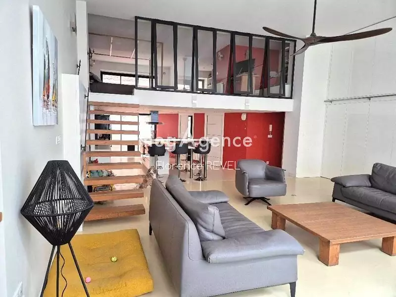 Appartement, 123 m²