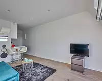 Appartement, 18,11 m²