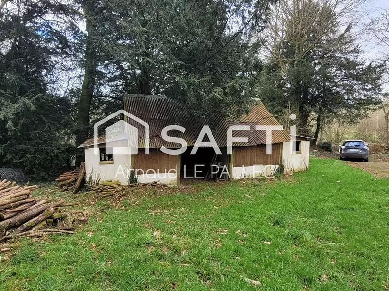 Maison, 130 m²