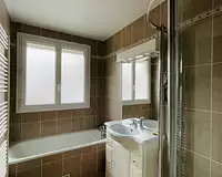 Appartement, 117,71 m²