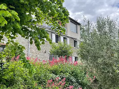 Maison, 320 m²