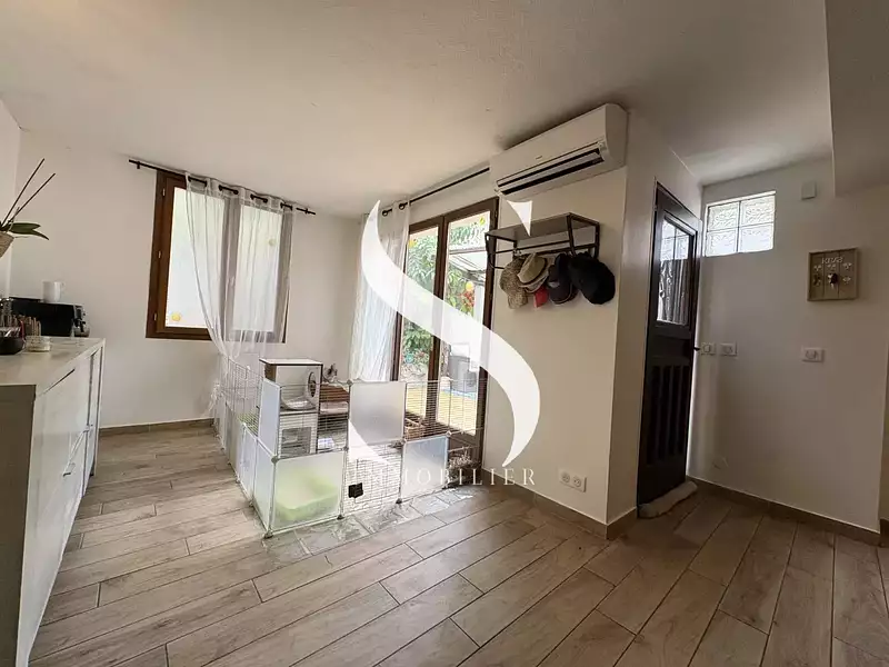 Maison, 74,89 m²