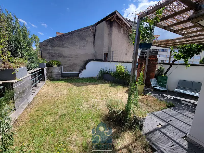 Maison, 130 m²