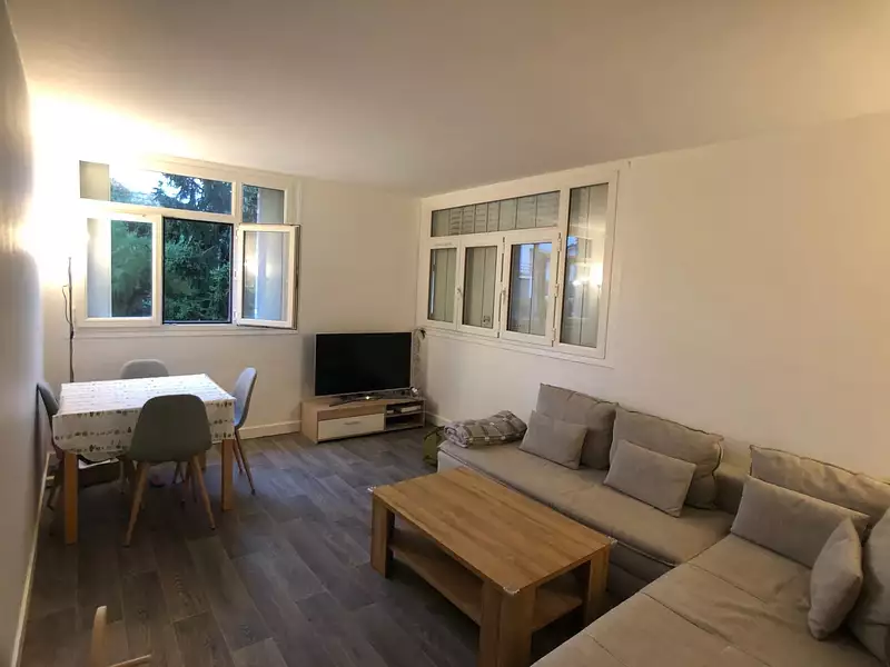 Appartement, 49 m²