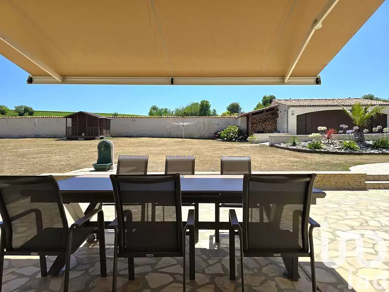 Maison, 382 m²