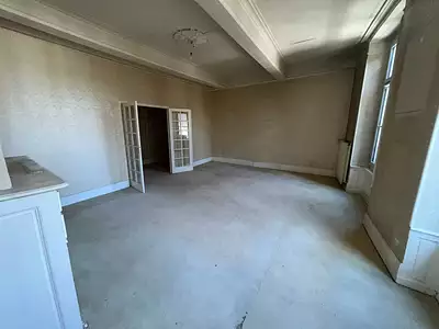 Appartement, 196,89 m²