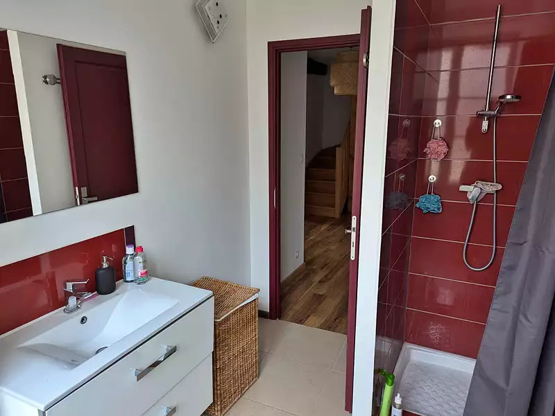 Maison, 210 m²