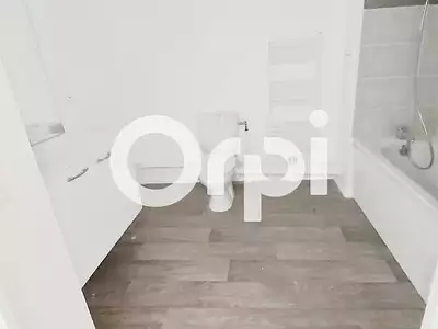 Appartement, 37 m²