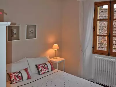 Maison, 119 m²