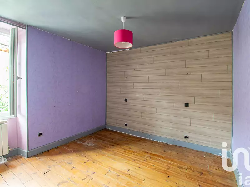 Maison, 93 m²