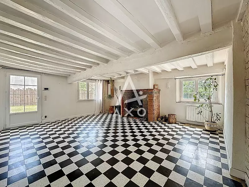 Maison, 140 m²