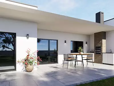 Maison, 128 m²
