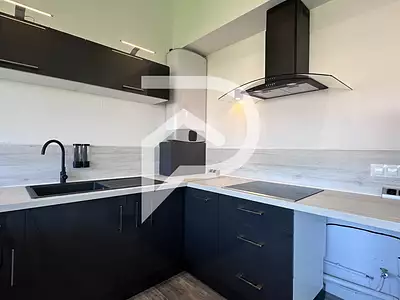 Appartement, 46,29 m²