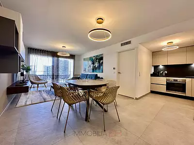 Appartement, 69,24 m²