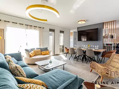 Maison, 98 m²