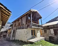 Maison, 130 m²