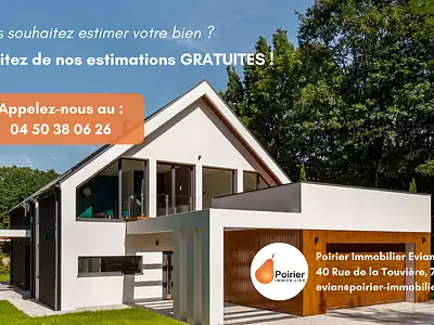 Maison, 113 m²