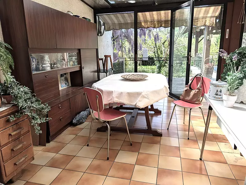 Maison, 138 m²