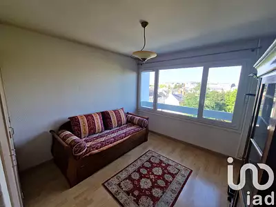 Appartement, 102 m²