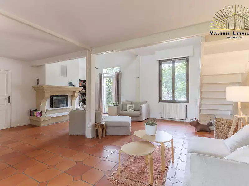 Maison, 155 m²