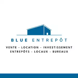 BLUE ENTREPÔT