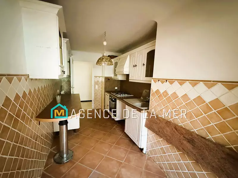 Appartement, 69,42 m²