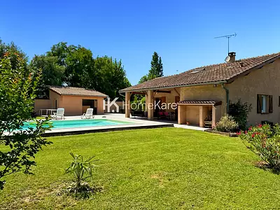 Maison, 159 m²