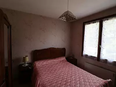 Maison, 111 m²