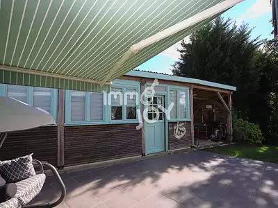 Maison, 129 m²