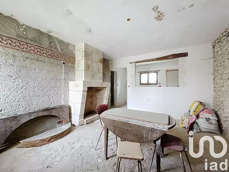 Maison, 180 m²