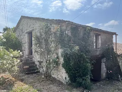 Maison, 80 m²
