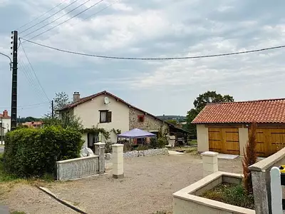 Maison, 119 m²