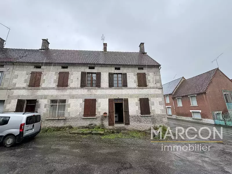 Maison, 149 m²